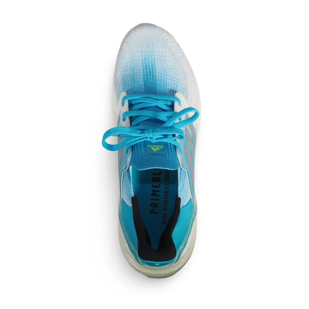 Adidas UltraBoost 20 Signal Cyan Sneakers‎ FV8324 Men's 11
